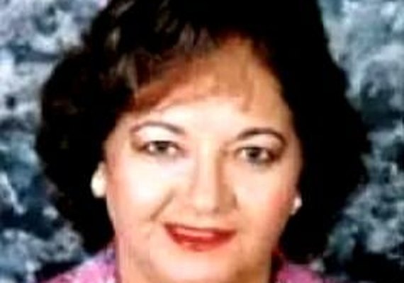 Morre em Arapiraca a ex-vereadora Maria Aparecida