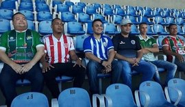 Arapiraca sedia campeonato alagoano de futebol digital