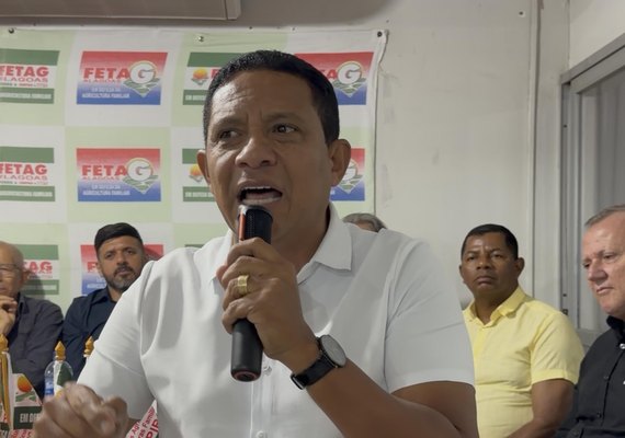 Serfi participa de congresso de agricultura e reforça mobilização para Caravana Federativa