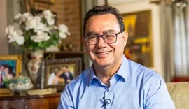 Pelo Avante, escritor Augusto Cury estreia em disputas presidenciais