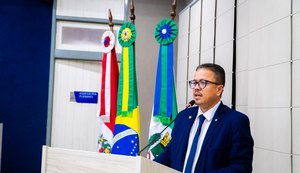 Vereador defende valorização dos trabalhadores que atuam em entregas via plataformas digitais