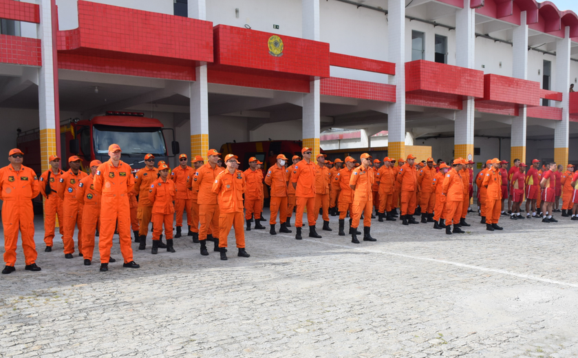 Taxa de Bombeiros já está disponível para pagamento em Alagoas