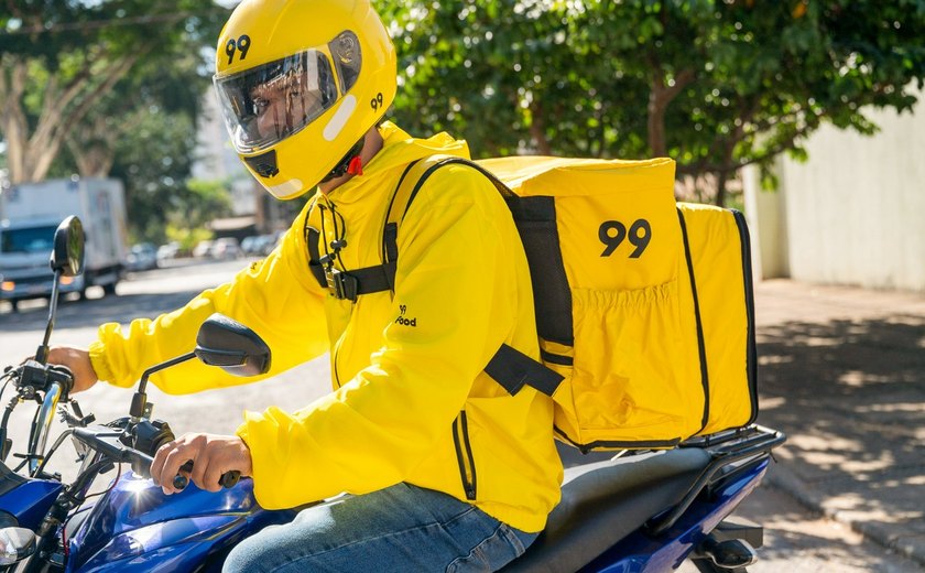 Confira os hábitos nas capitais do Norte e Nordeste quanto aos pedidos de café da manhã no delivery