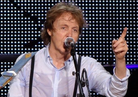 Paul McCartney faz acordo confidencial sobre direitos de músicas dos Beatles