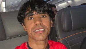 DJ alagoano ganha projeção internacional após viralizar como “Cabeça de Gelo”