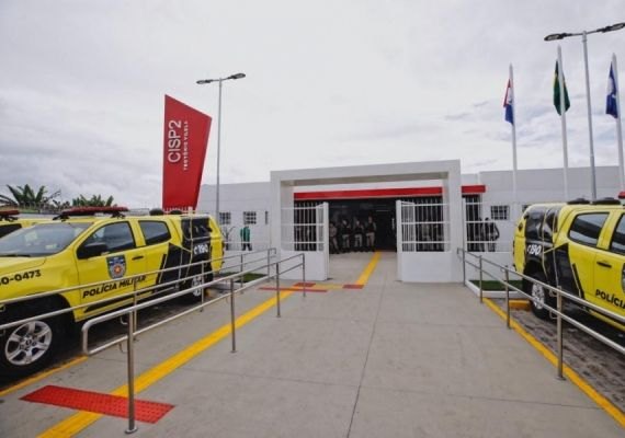 Implantação de Cisps completa quatro anos e reduz crimes em cidades do interior de AL