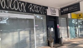 Produtora de Bolsonaro não funciona no endereço informado à Receita
