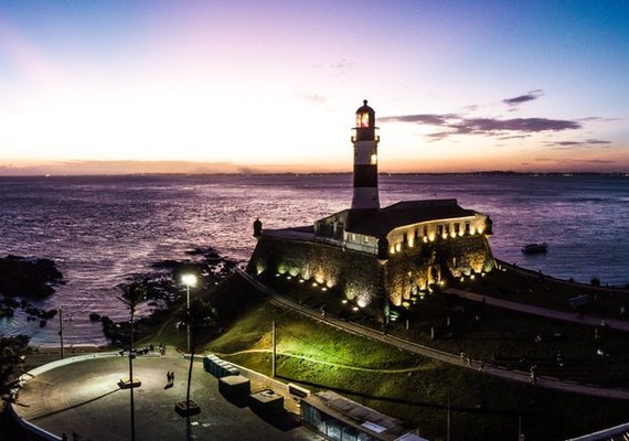Caminhos do Bicentenário: Salvador (BA), a primeira capital do Brasil
