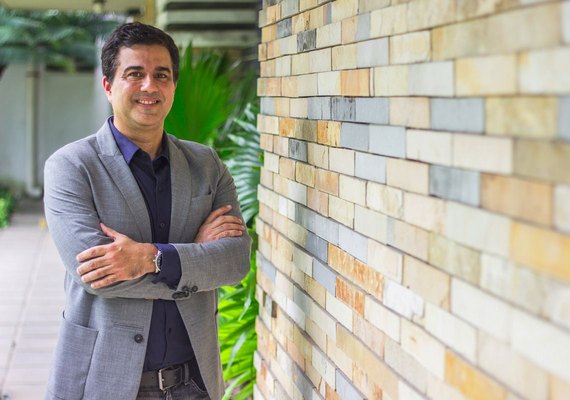 Livro que reúne artigos sobre marketing será lançado nesta quinta-feira (17)