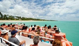 Maragogi divulga regras e restrições para visitas às piscinas naturais