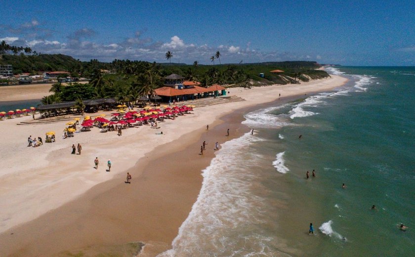 Reabertura das atividades turísticas em Alagoas é cada vez mais incerta