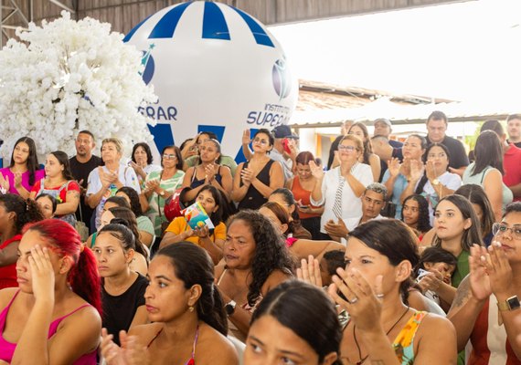 1ª edição do 'Prefeitura Presente' leva mais de 70 serviços para a população de Rio Largo