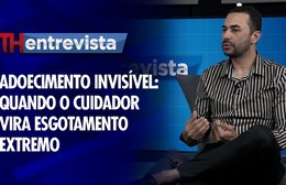 TH Entrevista - Wbiratan Souza