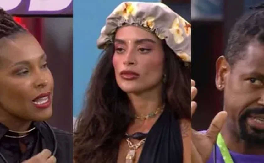 Resumão Big Brother Brasil 26: choro, Sincerão, bate-boca entre Veteranos e Pipocas e mais
