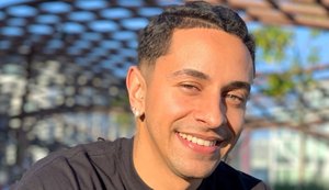 Família e amigos iniciam campanha solidária para alagoano diagnosticado com câncer em Portugal