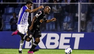 Corinthians e Avaí empatam e paulistas perdem chance de entrar no G4