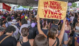 Violência muda rotina e escolhas de 98% das mulheres brasileiras