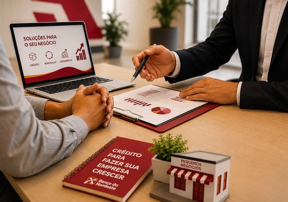 Micro e pequenas empresas de Alagoas podem renegociar dívidas com benefícios até segunda-feira (31)