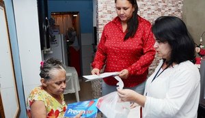 Farmácia Cidadã traz mais comodidade para pacientes do SUS em Maceió