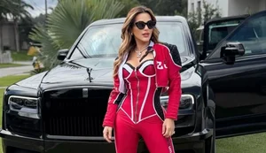 Polícia apreende Lamborghini vendida por Deolane Bezerra; comprador alega calote