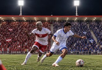 Clássicos entre CRB e CSA decidem o título do Alagoano Sub-20 no Estádio Rei Pelé