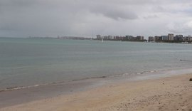 Fim de semana será de tempo instável em toda Alagoas, aponta Sala de Alerta da Semarh