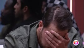 Gustavo é o 15º eliminado do BBB 22 com 81,53% dos votos