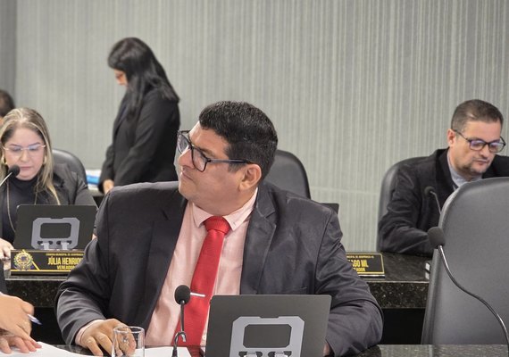 Crise nas maternidades: vereador propõe em Arapiraca audiência pública com a convocação da Sesau