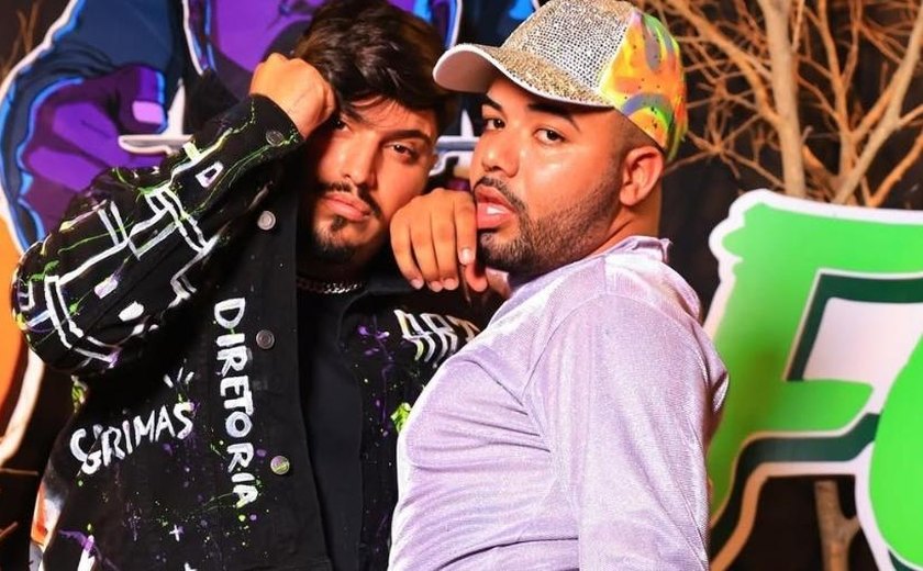 MP denuncia Hytalo Santos por tráfico sexual e trabalho escravo