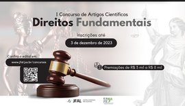 Justiça Federal abre concurso de artigos científicos com premiações de até R$ 8 mil