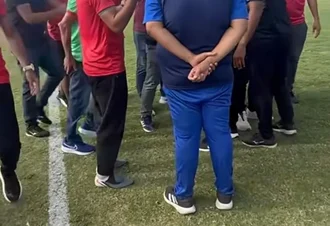 Semifinal do Alagoano Sub-20 entre CSA e CSE é cancelada antes do início