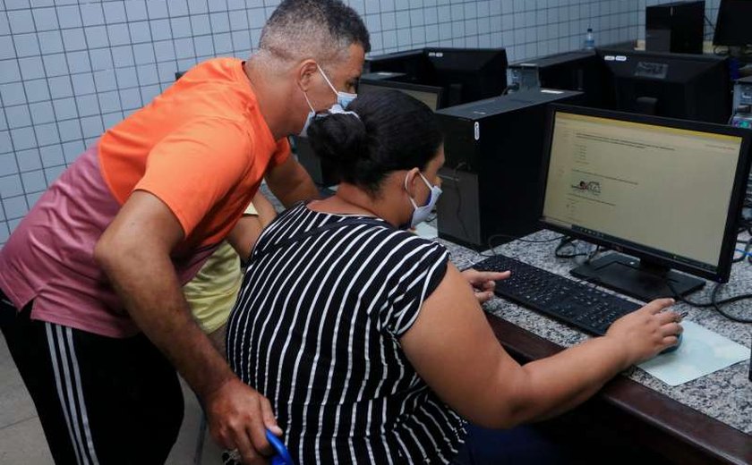 Inscrições para o Vem Que Dá Tempo continuam abertas para jovens e adultos