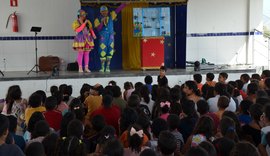 Agreste Saneamento realiza programação especial pelo Dia da Água com ações educativas e visita técnica