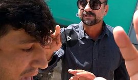 Prefeito de Maribondo volta a protagonizar cena de violência na cidade