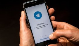 Telegram é banido pela Justiça iraniana para 'proteger segurança nacional'