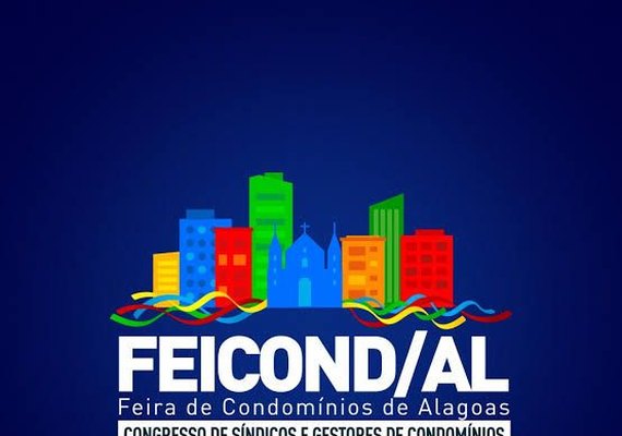 Feira de condomínios de Alagoas apresenta o I Congresso Alagoano de Direito Condominial
