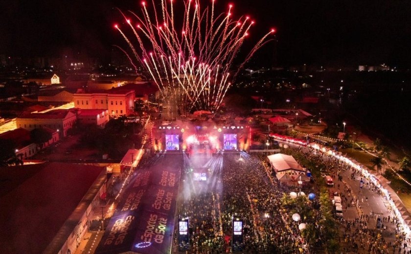 Quinto dia do São João Massayó 2026 acontece nesta sexta-feira