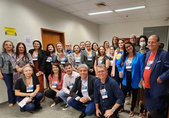Sedetur participa do 1º Seminário Nacional do Programa de Regionalização Turística