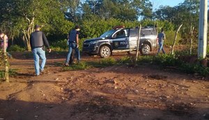 Operação da Polícia Civil prende acusado de estupro no Sertão