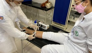 Clínica-Escola disponibiliza atendimentos de Fisioterapia