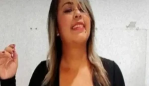 Mulher é morta com disparos de arma de fogo em apartamento no bairro Ouro Preto