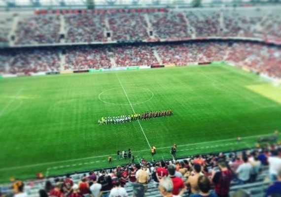Advogado de federação aponta Atlético-PR como culpado por clássico adiado