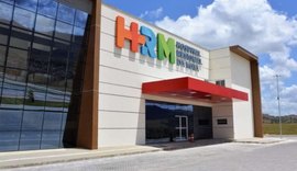 Atendimento humanizado marca o 1º ano de funcionamento do Hospital Regional da Mata