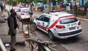 Polícia Militar registra 18 flagrantes de descumprimentos ao decreto governamental