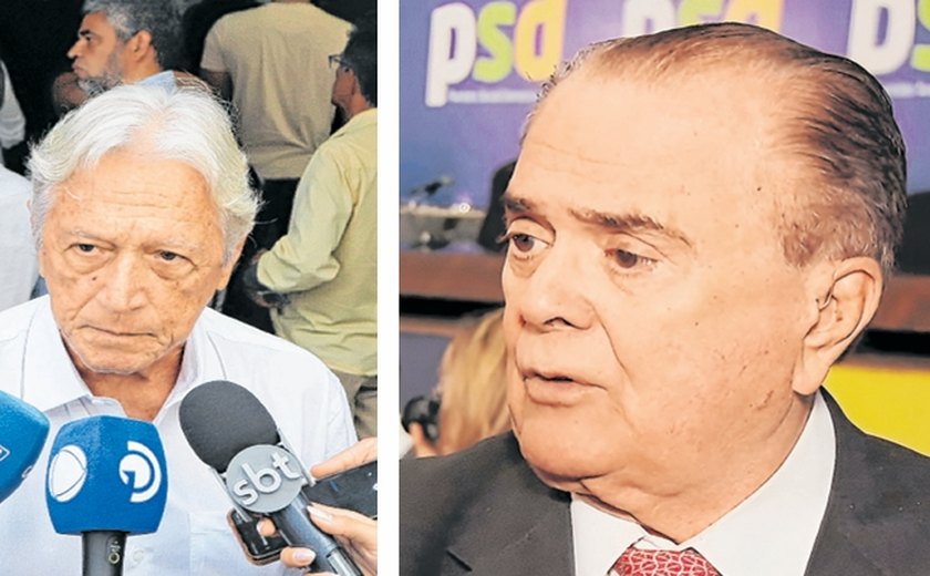 Alagoas volta a ter eleição acirrada ao governo após 20 anos