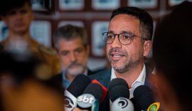Governo de Alagoas vai criar núcleo de inteligência de Segurança Escolar