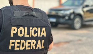 PF cumpre mandados na Câmara de Maceió e afasta vereador