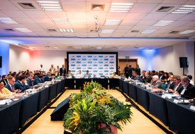 Governadores aprovam financiamento para promoção do turismo e da cultura nordestina no exterior