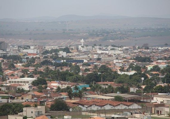 Cidades alagoanas registram temperaturas abaixo da média