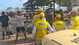 Ronda no Bairro atua em diferentes ocorrências no final de semana